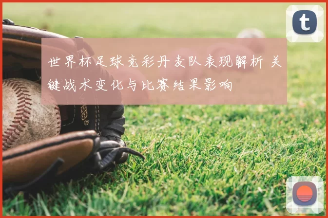 世界杯足球竞彩丹麦队表现解析 关键战术变化与比赛结果影响