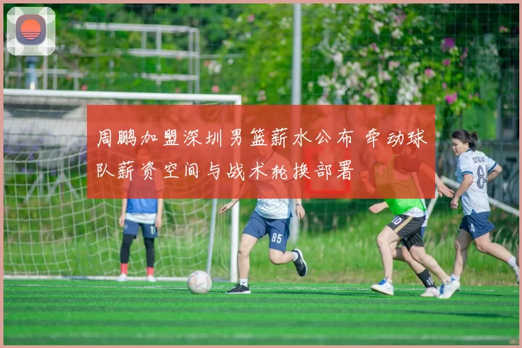 周鹏加盟深圳男篮薪水公布 牵动球队薪资空间与战术轮换部署